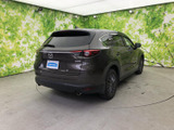 CX-8 2.5 25S 
