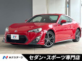 6速MT TRDエアロ ナビ バックカメラ HIDヘッドライト ETC