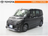 トヨタ ルーミー