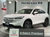 全国納車可 第三者機関証明書付 H SENSING 最長5年保証 ワンオ-ナ- 純正ナビ TV Rカメラ BTオ-ディオ ドラレコ ETC LEDライト VSA装備のヴェゼルe:HEV Z入庫!