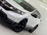 CR-V 2.0 e:HEV EX ブラック エディション 