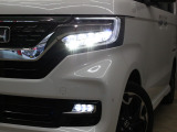 LEDヘッドライト