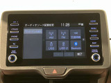 Bluetoothオーディオ付き!ドライブ等で自分の好きな音楽を流そう☆