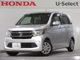 ワンオーナー車の2014年、N-WGN(G)が入庫しました。当社自社工場にて法定点検を実施しております。過去の整備は整備記録簿での確認ができます。