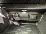 シガーソケット用の充電器が使用可能です!