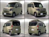 納車前に点検・整備を行なった後、納車致します。