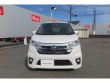 デイズ ハイウェイスターX 4WD 