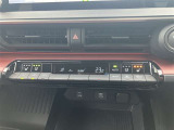 シートヒーター&ベンチレーター付きです。熱い日も寒い日も快適なドライブが楽しめます♪
