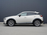 CX-3 1.5 15S アーバンドレッサー 