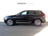 XC60 ウルトラ B5 AWD 4WD 