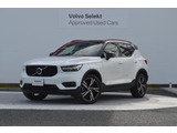 ボルボ XC40