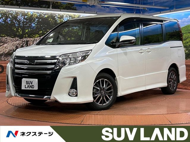 トヨタ ノア 