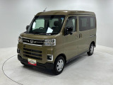 アトレー  RS 4WD