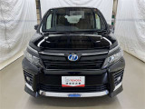 走行安定性もばっちりです。運転しやすくロングドライブも安心です。