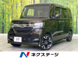 ターボ 両側電動ドア 純正8型ナビ バックカメラ 衝突被害軽減システム