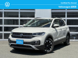 フォルクスワーゲン T-Cross