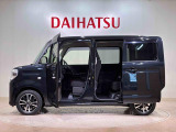 定期点検や車検整備代がセットになったダイハツオリジナル整備パック「ワンダフルパスポート」もお取扱いしております!