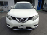 エクストレイル 2.0 20X 4WD 3列車 
