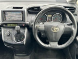 ウィッシュ 1.8 S 修復歴無し