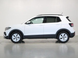 T-Cross TSI アクティブ 