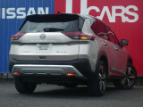 エクストレイル  1.5 G e-4ORCE 4WD