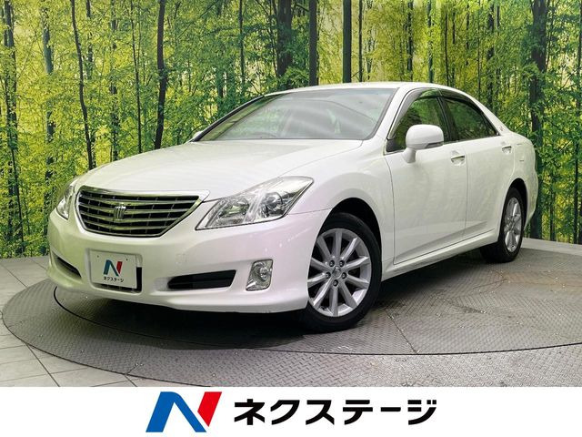 クラウン 2.5 ロイヤルサルーン