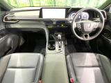 クラウンスポーツ 2.5 Z E-Four 4WD 