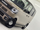 N-BOX ジョイ 2トーン 