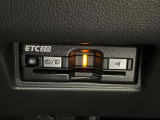 【ETC】高速道路の料金所をストレスなく通過!話題のスポットやサービスエリアに多い「スマートIC」利用時は必須のアイテムです。当店でセットアップを実施、ご納車当日からすぐにご利用いただけます!