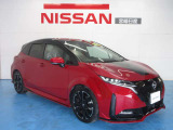 ノートオーラ  1.2 NISMO