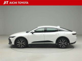 クラウンクロスオーバー 2.5 G アドバンスト E-Four 4WD 