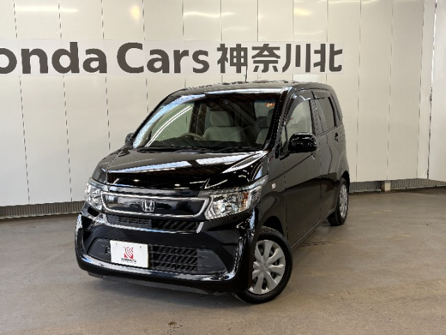 ホンダ N-WGN 