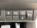 ドライバーをサポートする先進安全装備がしっかり備わっています。