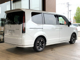 ステップワゴン 1.5 スパーダ 4WD 