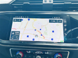 Q3スポーツバック 35 TFSI Sライン 修復歴無し