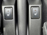 【運転席操作部】運転に役立つ機能ばかり!快適なドライブにしてくれること間違いなし!!