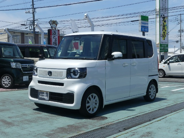 N-BOX  