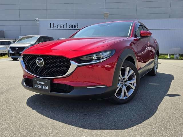 CX-30 2.0 20S ツーリング 