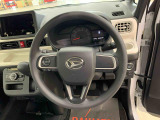 お車はピカピカ!清潔感が感じられる状態でお渡ししています。