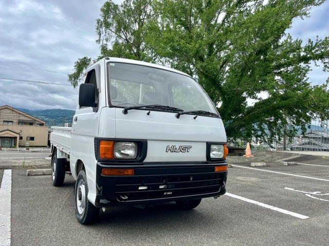 ダイハツ ハイゼットピック 