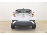 C-HR ハイブリッド 1.8 G モード ネロ 
