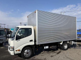 日野 デュトロ
