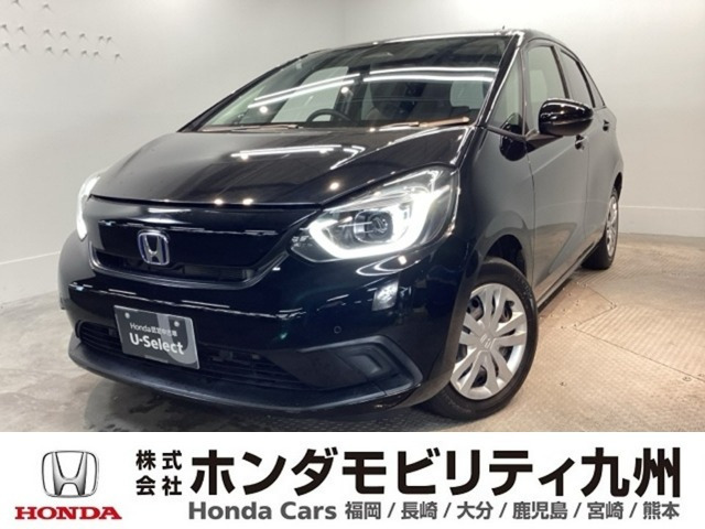 フィット 1.5 ハイブリッド （6AA-GR3）