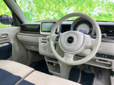 運転席