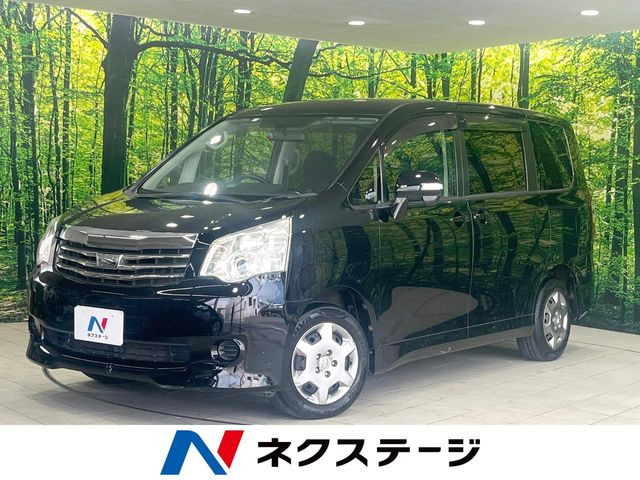 トヨタ ノア 