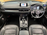 CX-5 2.2 XD Lパッケージ 