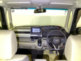 N-BOX G L ホンダセンシング 
