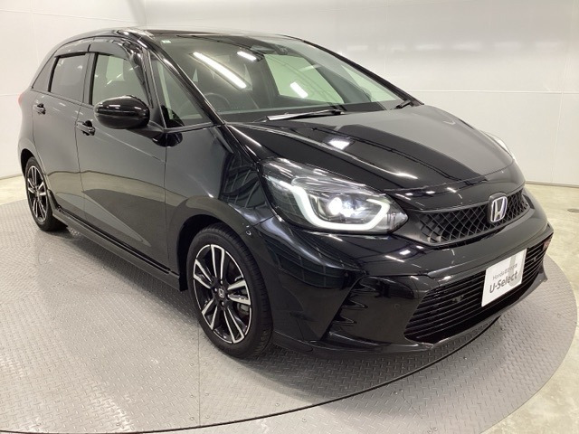 ホンダ フィット 1.5 e:HEV RS の中古車詳細 (41,000km, クリスタル