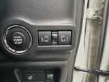 【両側Pスライド】とっても便利な両側パワースライドドア装備◎運転席側のスイッチでも開閉可能◎
