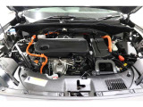 Hondaの技術が詰まったエンジンルーム☆☆☆エンジンルーム室内ともにルームクリーニング済みで清潔です◎快適なドライブをお楽しみください♪♪